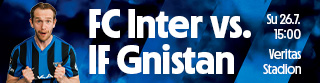 Paraati / FC Inter